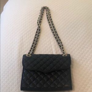 Rebecca Minkoff Quilted Mini Affair